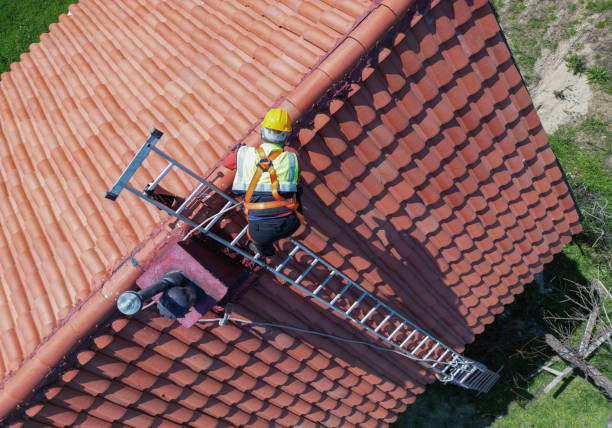 Professional Roofing in Mount Healthy Heights, OH