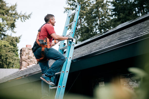 Mount Healthy Heights, OH Roofing Company